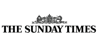 Kinesis Health Technologies profiled in the Sunday Times
